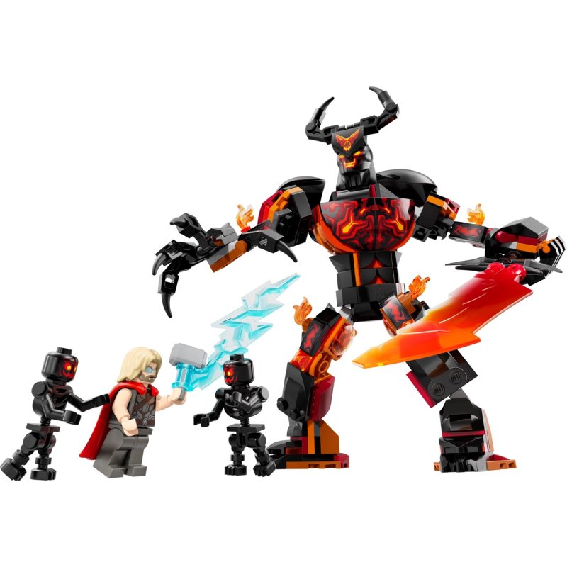 lego marvel super heroes 76289 thor vs surtur baufigur3