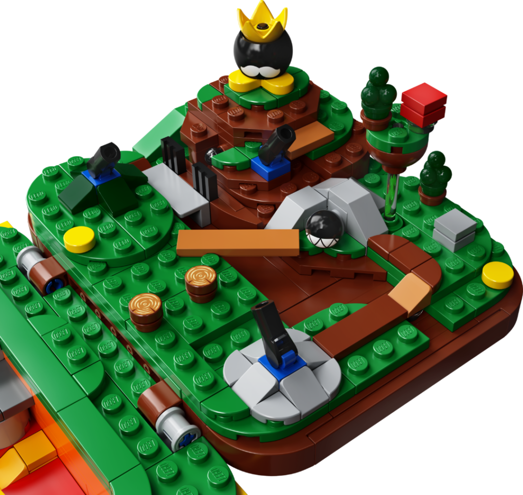 LEGO Super Mario 71395 Super Mario 64 Question Mark Block 10 1024x970