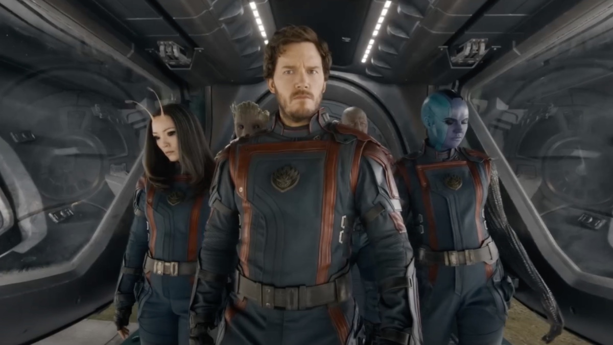 Five things we’re hoping to get in new LEGO Guardians of the Galaxy sets