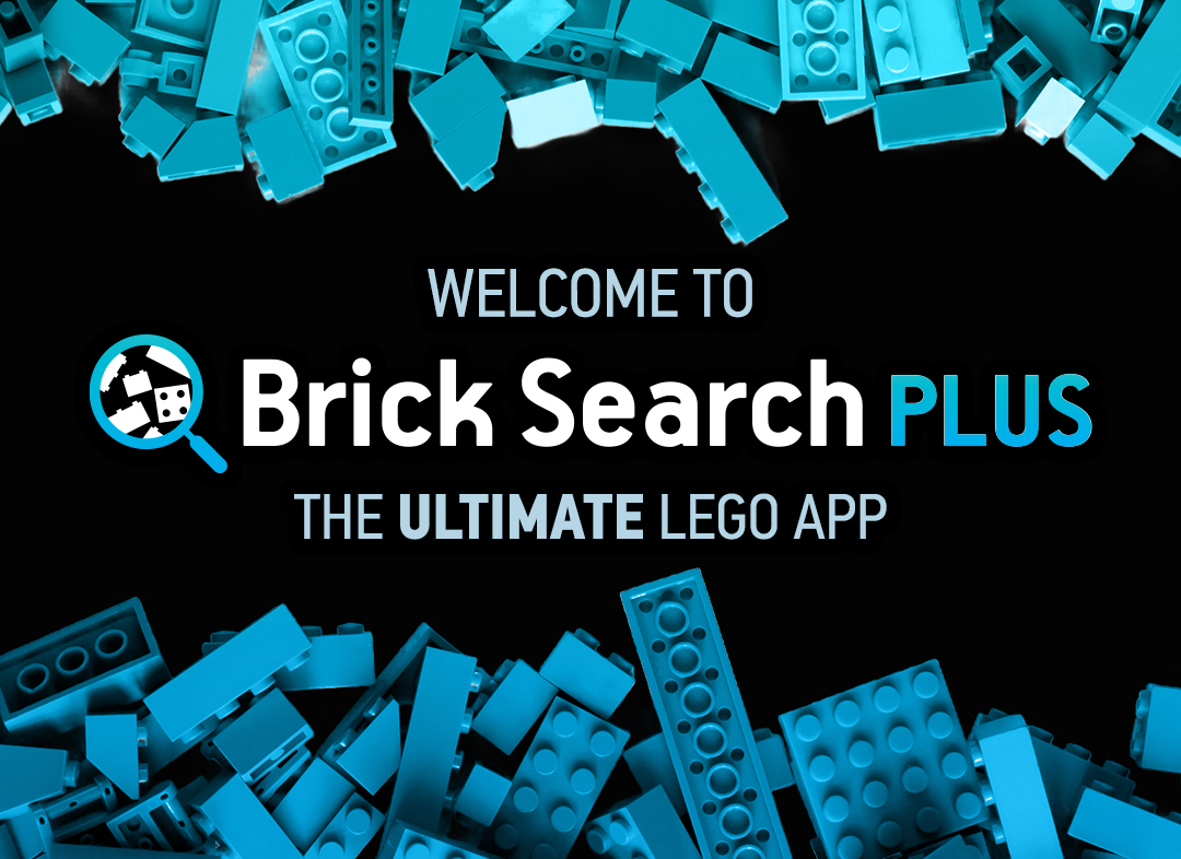 Brick Search Plus launches best-ever LEGO minifigure scanner