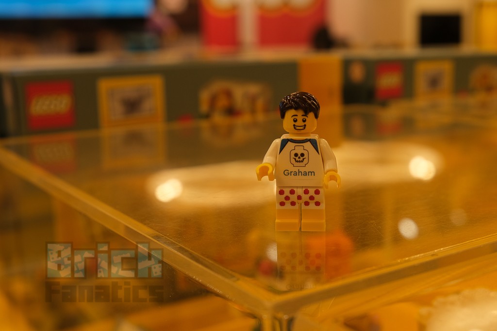 LEGO Minifigure Factory 53