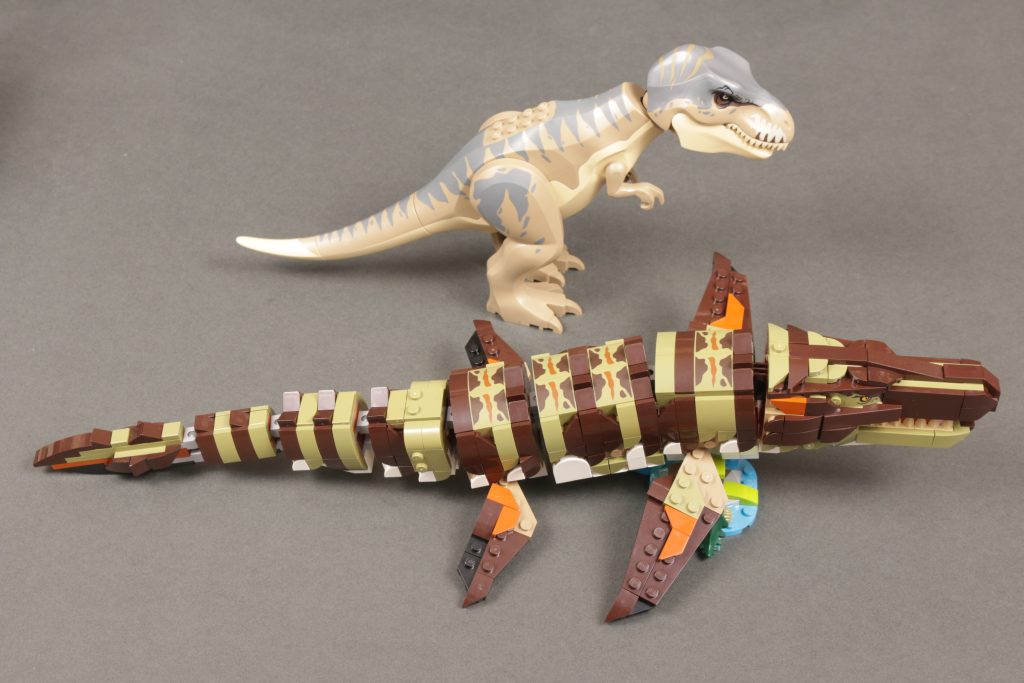 LEGO Jurassic World dinosaurs must be brick built 2 1024x683