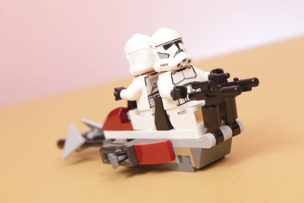 LEGO Star Wars 75372 Clone Trooper Battle Droid Battle Pack review 8 1024x683