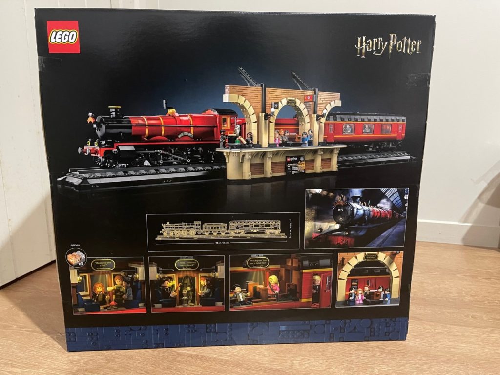 LEGO Harry Potter 76405 Hogwarts Express Collectors Edition box back 1024x768