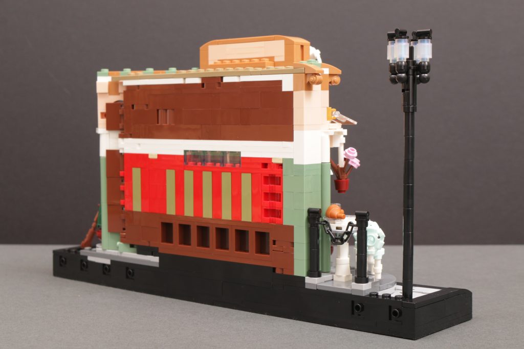 LEGO Icons 10362 French Cafe review 5 1024x683