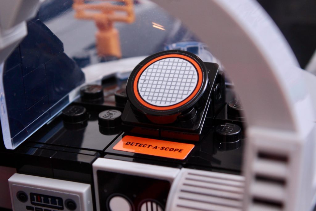 LEGO DC 76328 Batman The Classic TV Series Batmobile review 9 1024x683