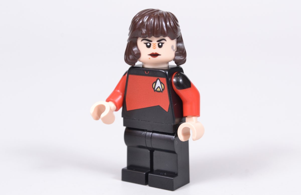 LEGO Icons 40768 Type 15 Shuttlepod 4 1200x777