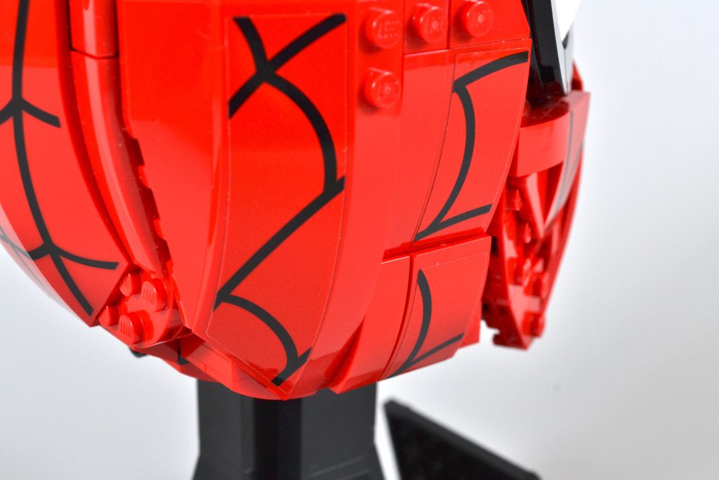 LEGO Marvel 76285 Spider Mans Mask 11 1024x683