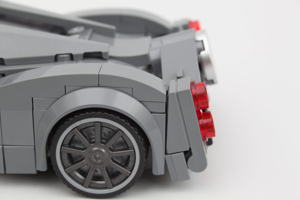 LEGO Speed Champions 76915 Pagani Utopia review 10 1024x683