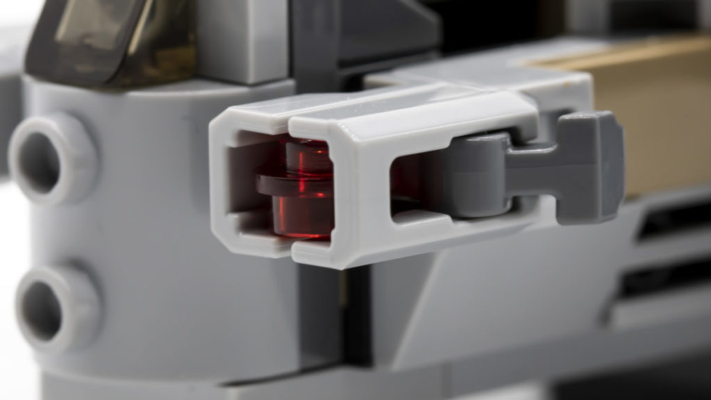 LEGO Star Wars 75321 The Razor Crest Microfighter 11 1024x576