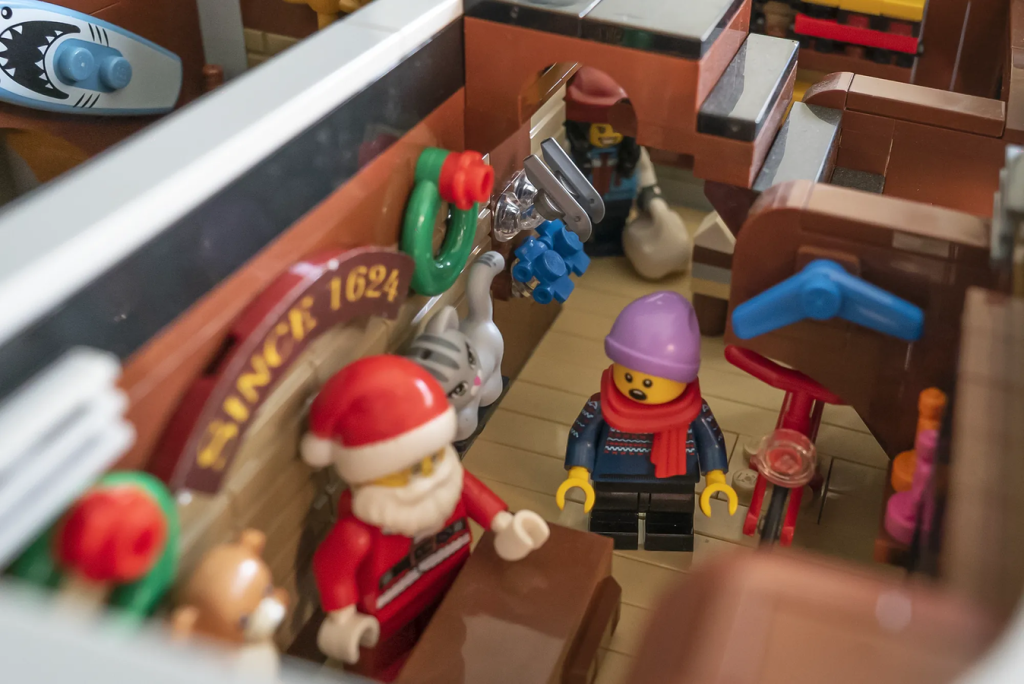 LEGO Ideas Claus Toys 7 1024x684