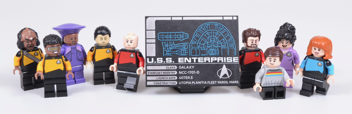 LEGO Icons 10356 USS Enterprise NCC 1701 D 72 1200x391