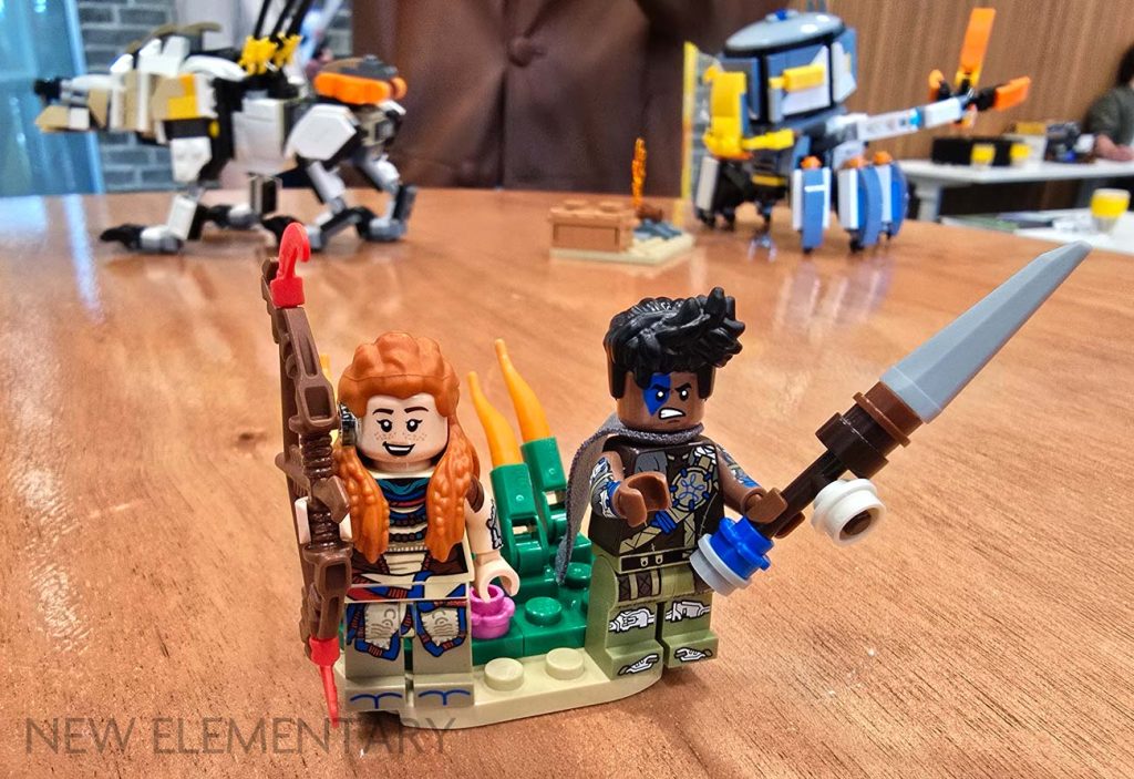 aloy varl minifigs 77037 lego horizon adventures 4.j new elementary 1024x703