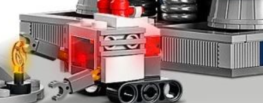 lego city 60351 platform