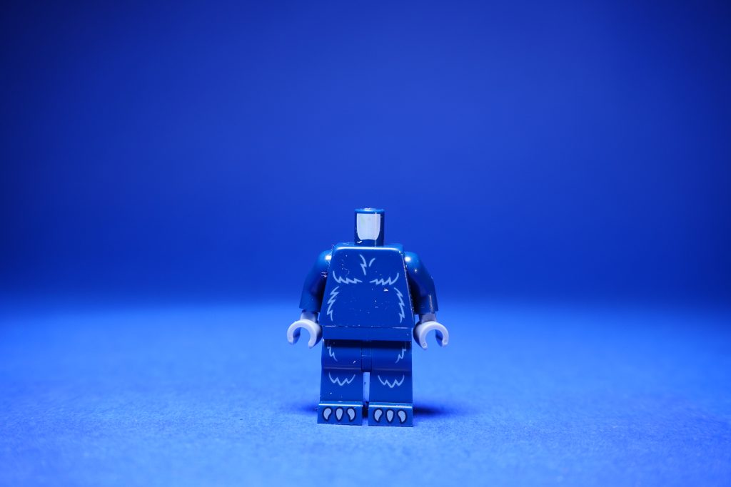 LEGO 71048 Collectable Minifigures Series 27 review 43 1024x683