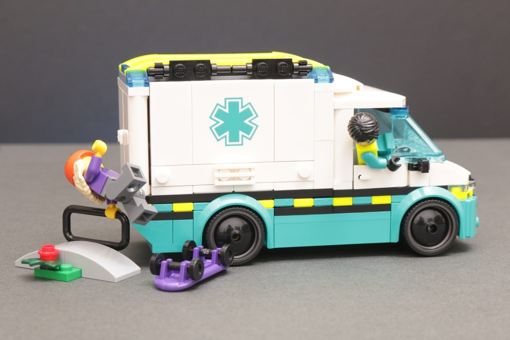 LEGO City January 2025 sets review 24 1024x683