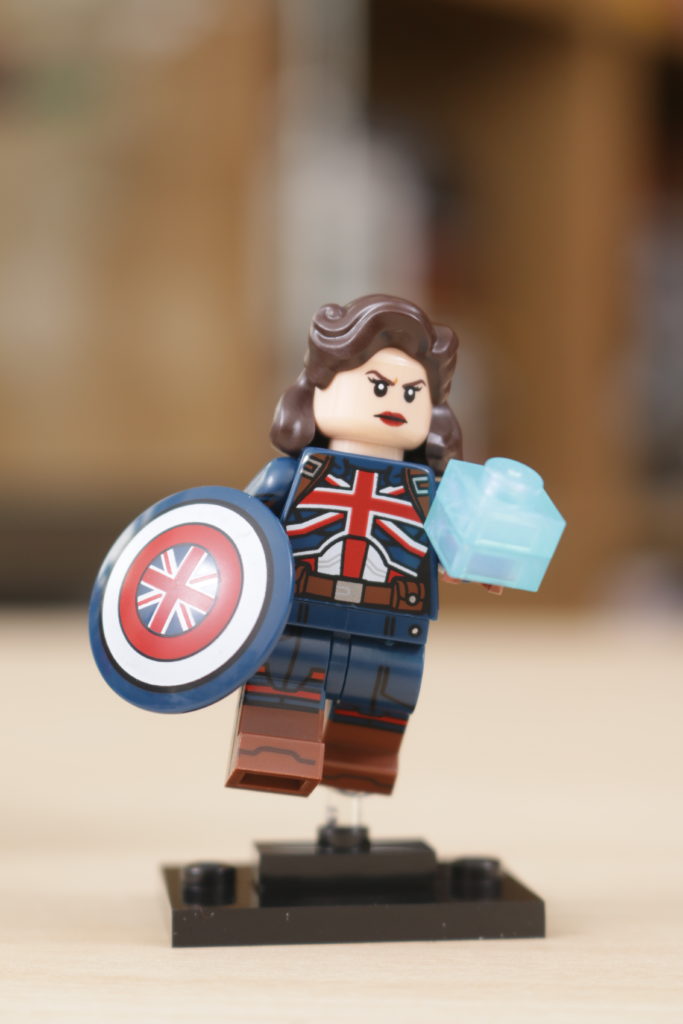 LEGO 71031 Marvel Studios Collectible Minifigures review 6