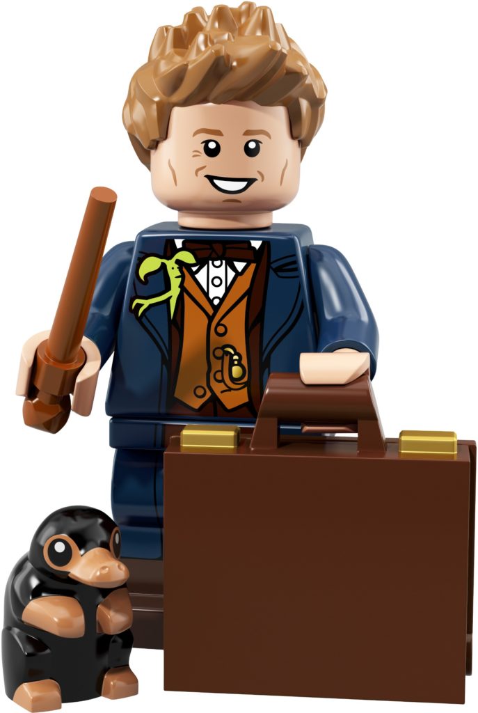 71022 17 newt scamander harry potter