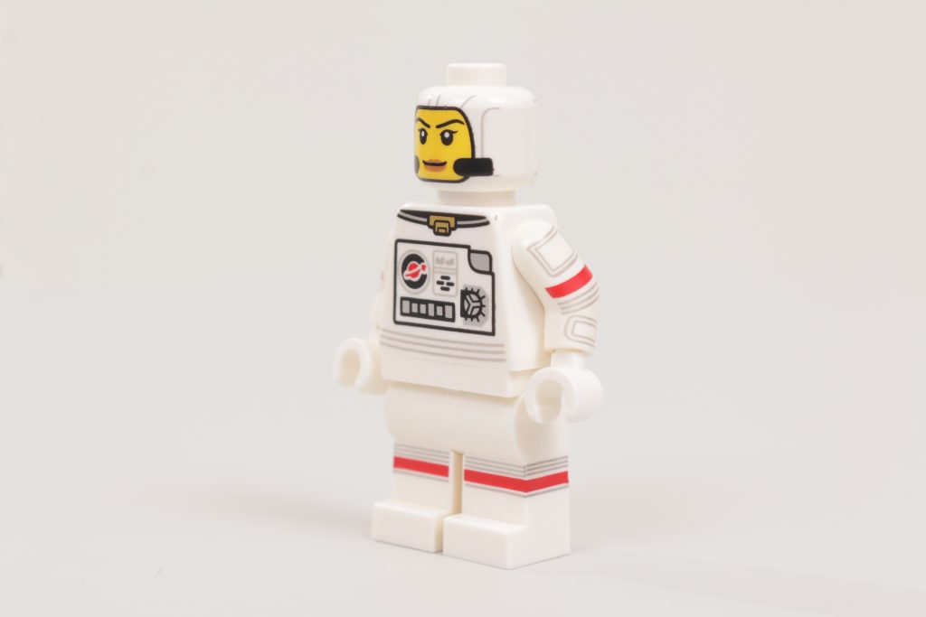 LEGO Minifigures 71046 Series 26 review 66 1024x683