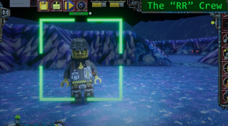 LEGO Rock Raiders gets a deep dive in latest LEGO podcast