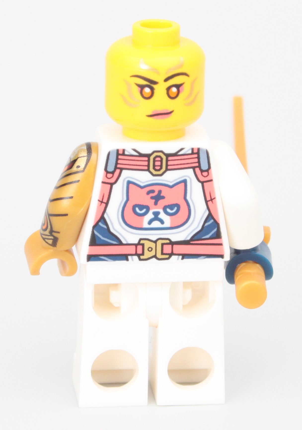 LEGO NINJAGO 71797 Destinys Bounty race against time review 65