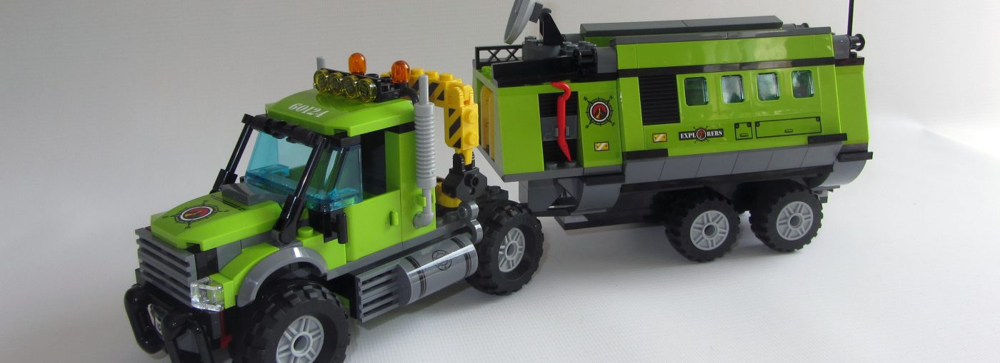 60124 Volcano Exploration Base Review