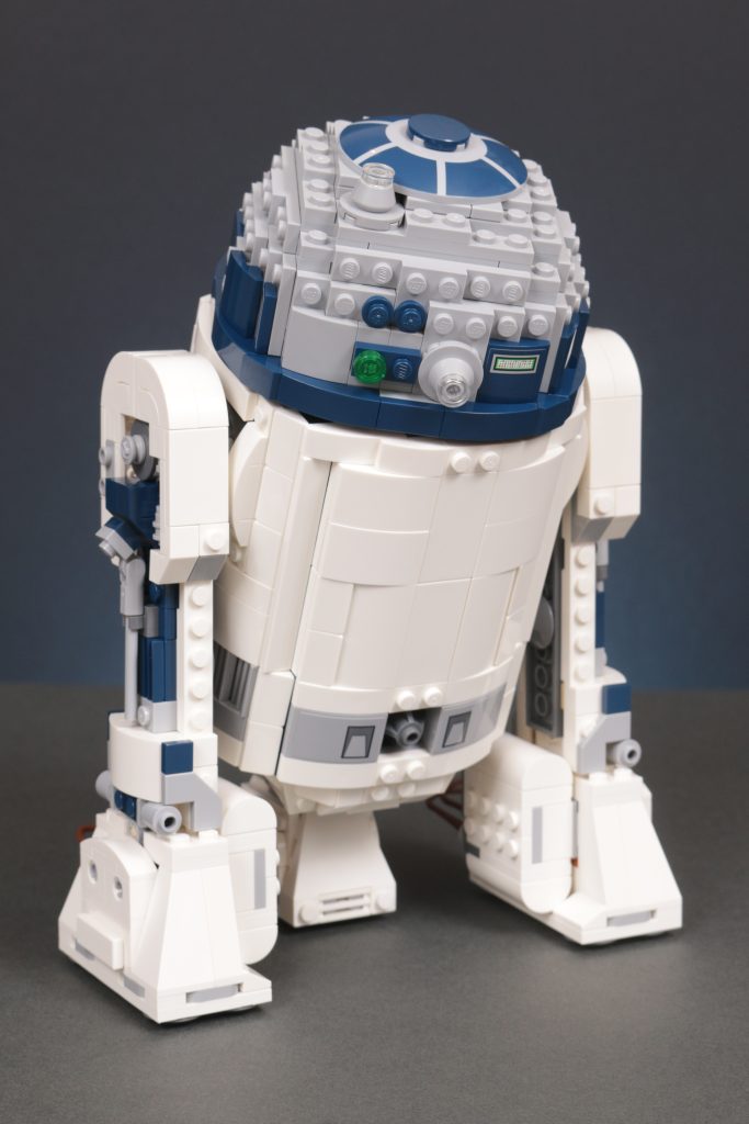 LEGO Star Wars 75379 R2 D2 review 5 683x1024