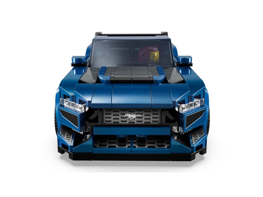 LEGO Speed Champions 76920 Ford Mustang Dark Horse Sports Car 3 1024x768