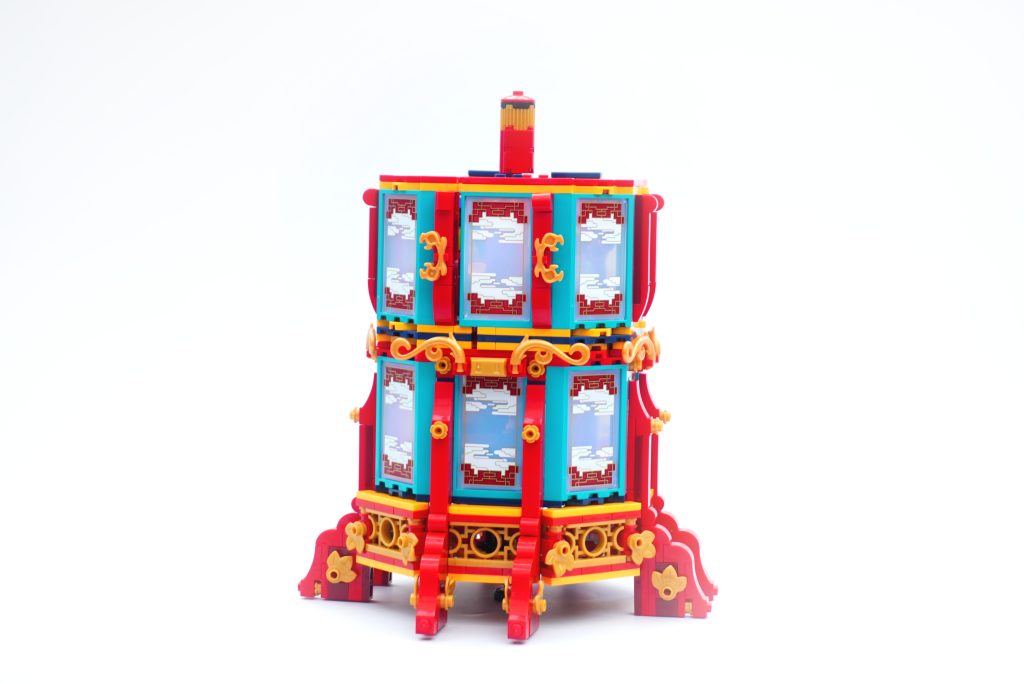 LEGO 80116 Trotting Lantern review 02 1024x683
