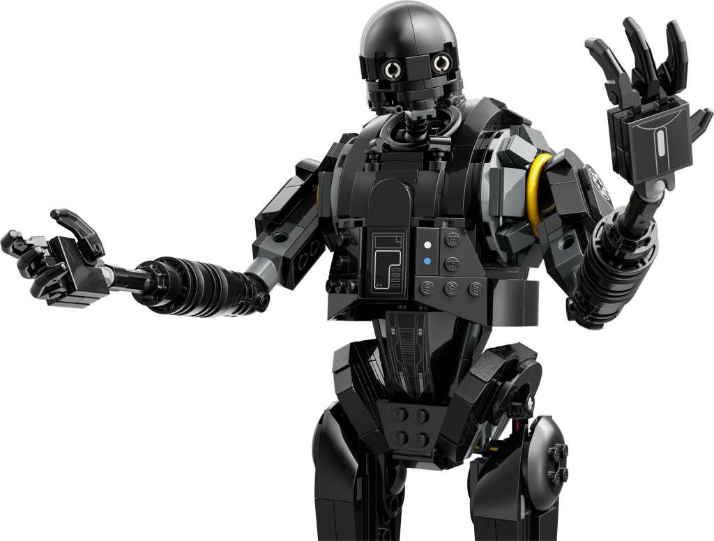 LEGO Star Wars 75434 K2 SO 6 1024x776