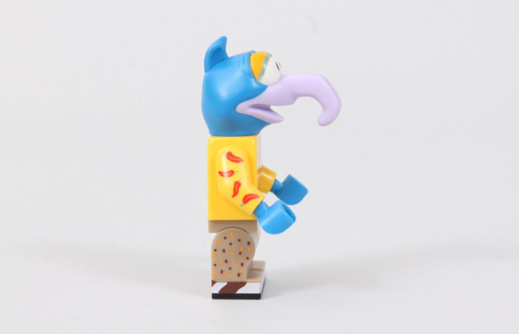 LEGO Collectible Minifigures 71033 The Muppets Gonzo 3 1024x660