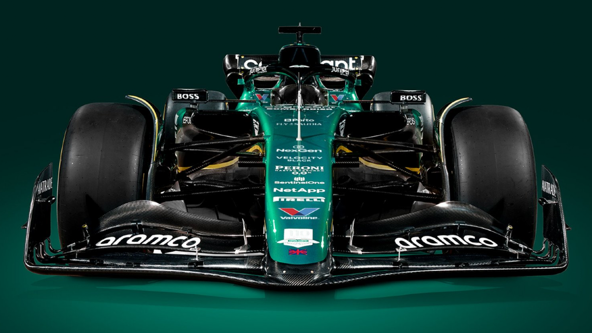 More details on rumoured LEGO Speed Champions summer 2024 sets