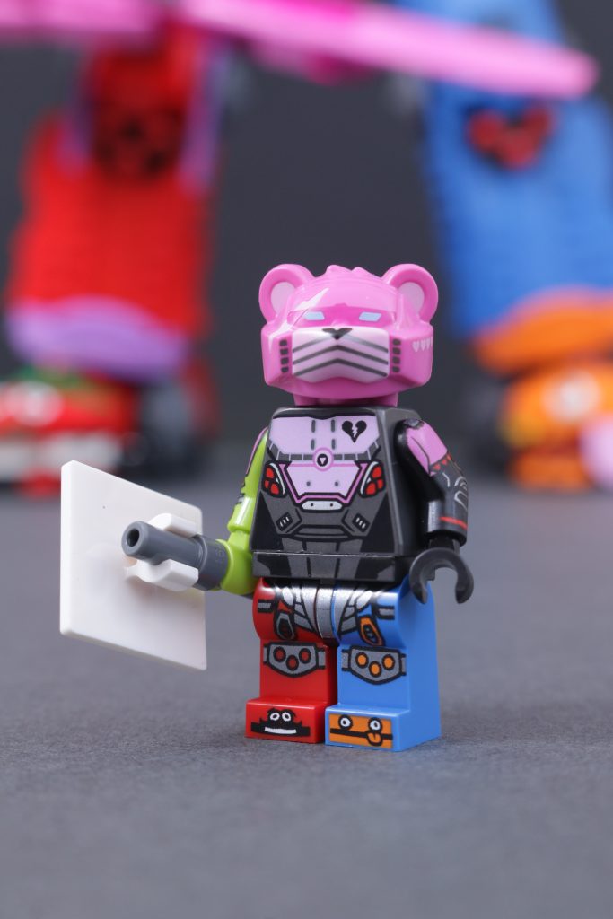 LEGO Fortnite 77078 Mecha Team Leader review 35 683x1024