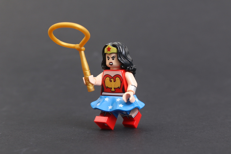 LEGO 71026 DC Super Heroes Collectible Minifigures review 70 1