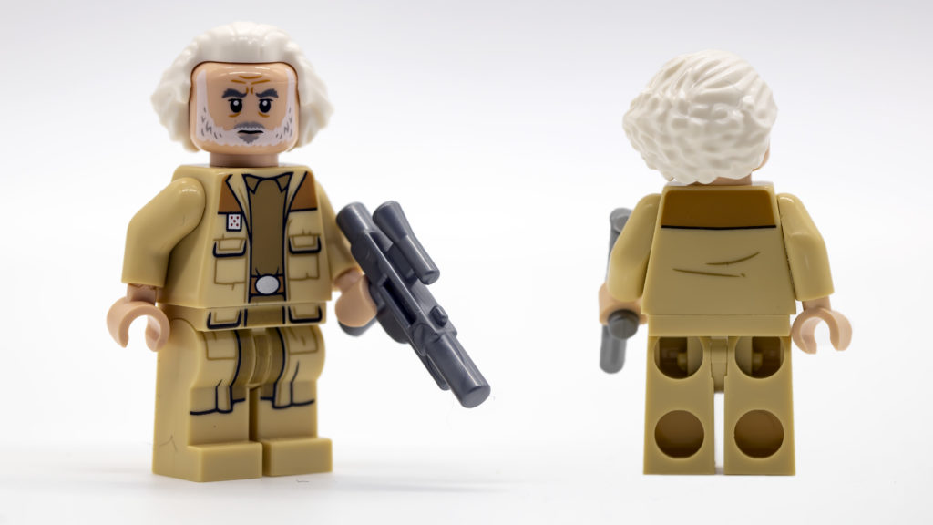 general dodanna