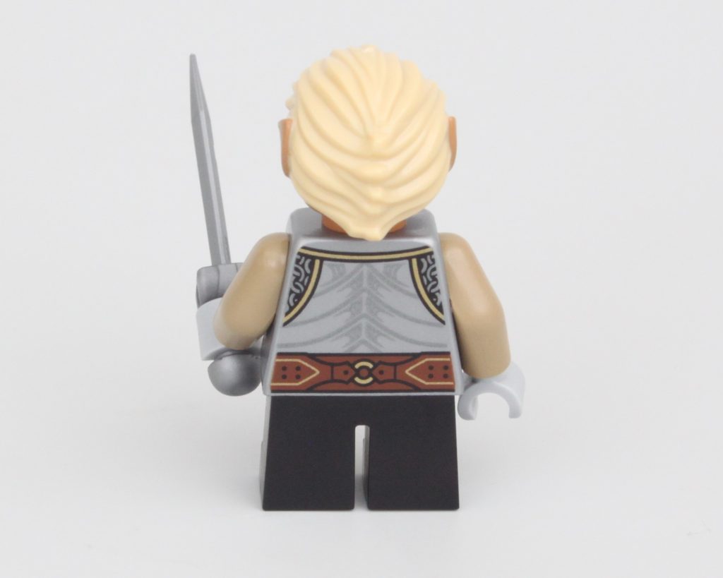 LEGO Ideas 21348 red dragons tale dungeons and dragons review 164 1024x819