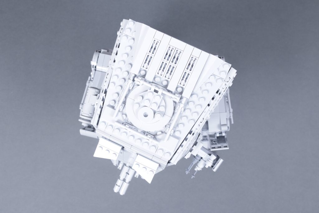LEGO Star Wars 75417 AT ST Walker review 14 1024x683