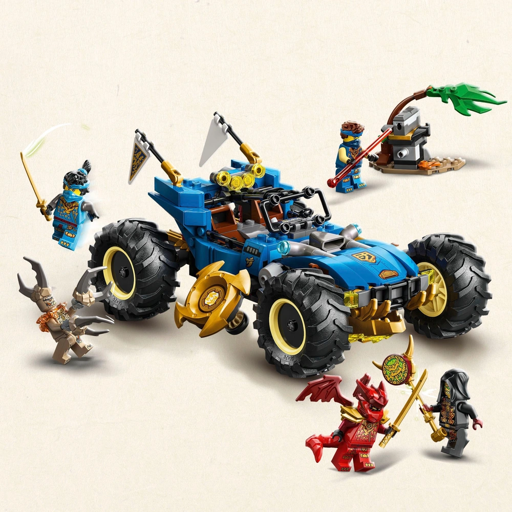 ninjago 71856 4