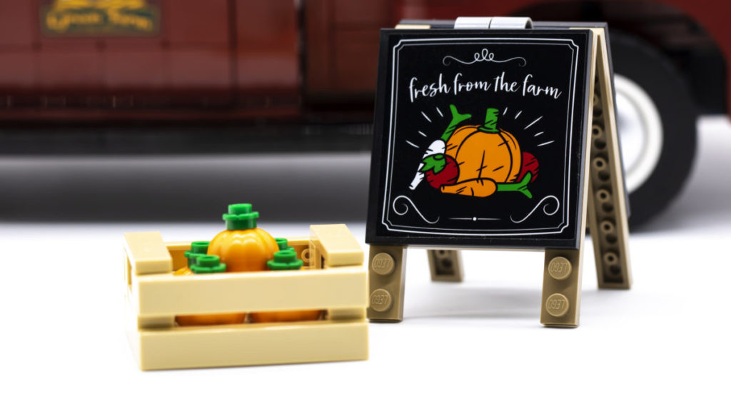 LEGO for Adults 10290 Pickup Truck 27 1024x576