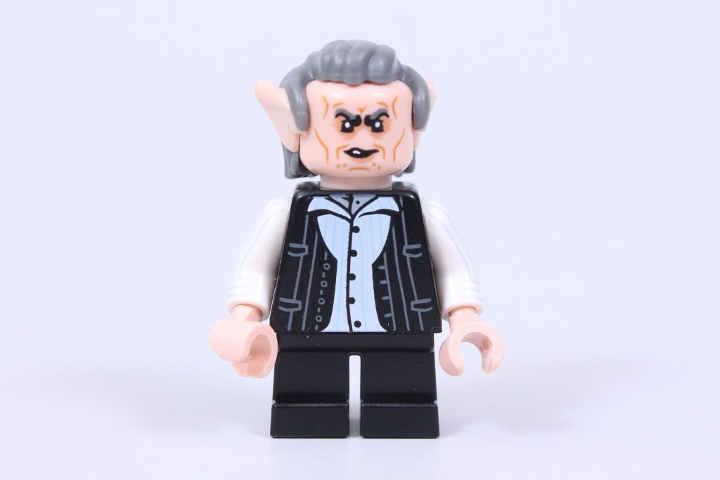 LEGO Harry Potter 76417 Gringotts Wizarding Bank Collectors Edition review 79 1024x683