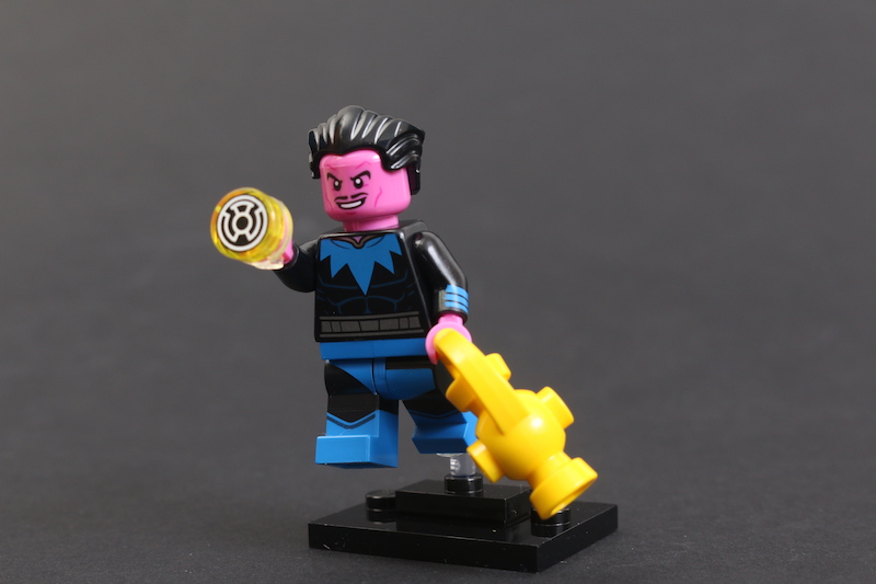 LEGO 71026 DC Super Heroes Collectible Minifigures