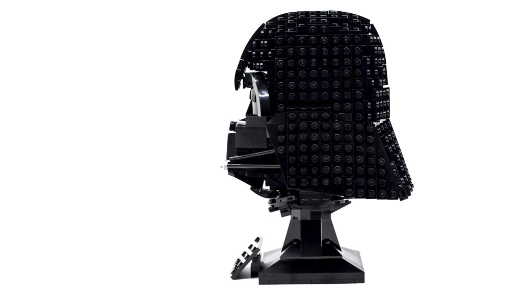 LEGO Star Wars 75304 Darth Vader Helmet 5 1