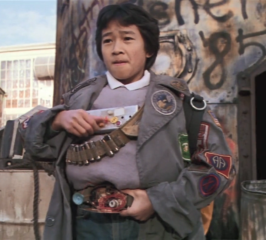 the goonies data