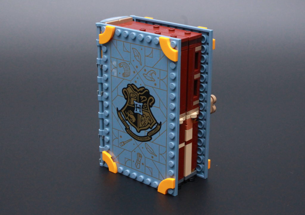 76385 Hogwarts Moment Charms Class review 5