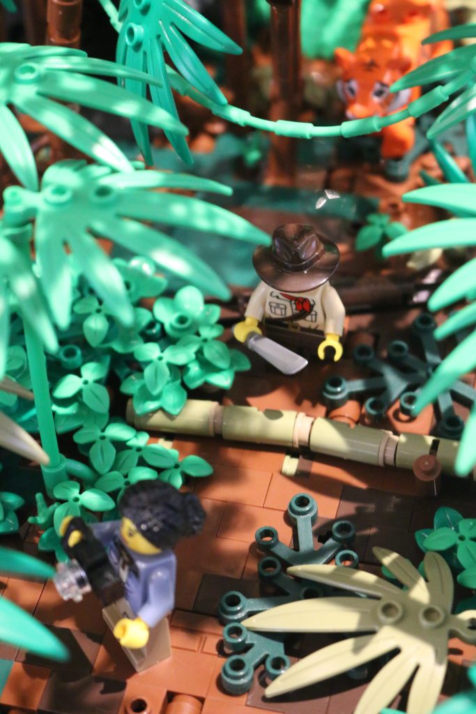 How to build a LEGO jungle 70 683x1024
