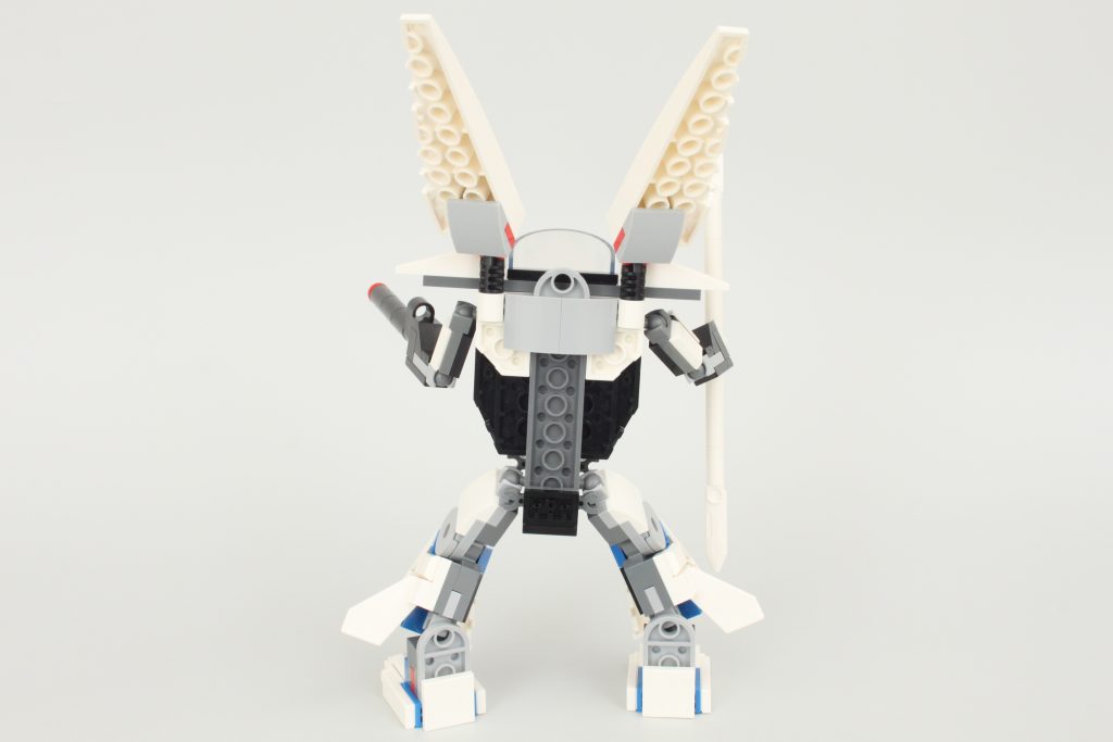 lego city 60421 Robot World Roller Coaster Park review 29 1024x683