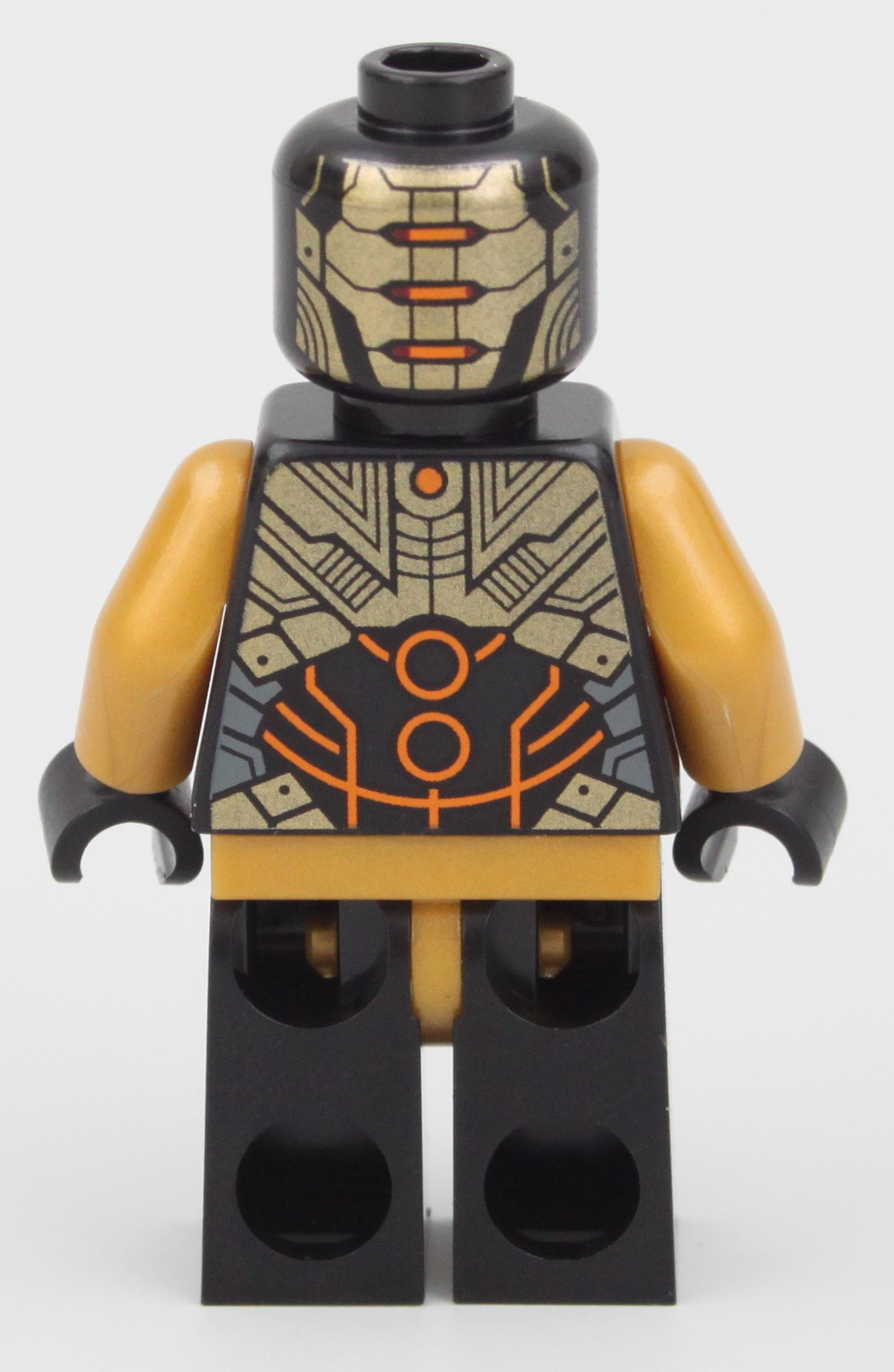 LEGO NINJAGO 71791 Zanes Dragon Power Spinjitzu Race Car review 29