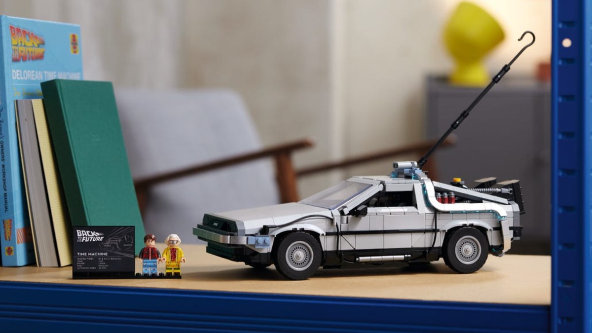 3-in-1 LEGO sets aren't limited to Creator anymore