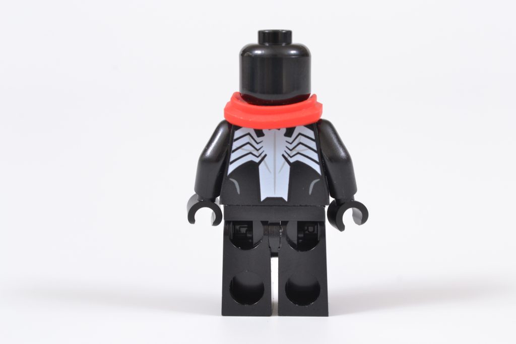 LEGO 76293 Spider Man Advent Calendar review 54 1024x683