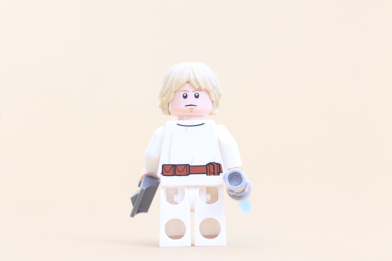 LEGO Star Wars 75270 Obi Wan’s Hut review 19